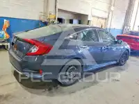 2019 Honda CIVIC фото