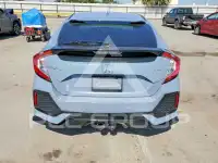 2019 Honda CIVIC фото