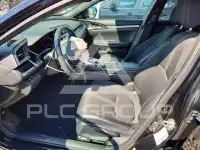 2019 Honda CIVIC фото