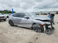2019 Honda CIVIC фото