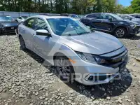 2019 Honda CIVIC photo