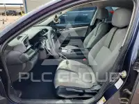 2019 Honda CIVIC фото