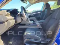 2019 Honda CIVIC фото