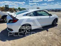 2019 Honda CIVIC фото