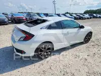 2019 Honda CIVIC photo