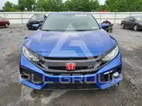 2019 Honda CIVIC photo