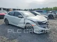 2019 Honda CIVIC фото