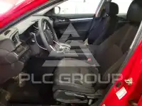 2019 Honda CIVIC фото