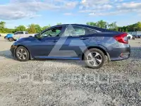 2019 Honda CIVIC фото