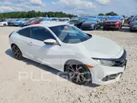 2019 Honda CIVIC photo