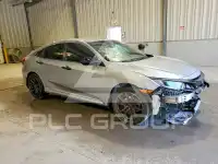 2019 Honda CIVIC photo