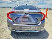2019 Honda CIVIC фото