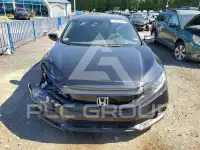 2019 Honda CIVIC photo