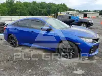 2019 Honda CIVIC photo