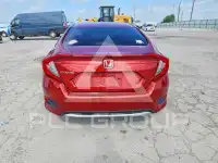 2019 Honda CIVIC photo