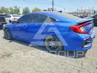 2019 Honda CIVIC фото
