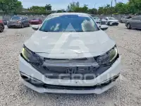 2019 Honda CIVIC фото