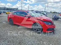 2019 Honda CIVIC фото