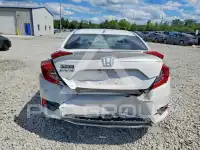 2019 Honda CIVIC photo