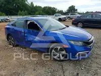 2019 Honda CIVIC фото