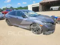 2019 Honda CIVIC photo