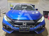 2019 Honda CIVIC photo