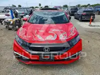 2019 Honda CIVIC фото