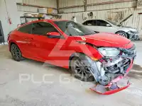 2019 Honda CIVIC фото