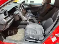 2019 Honda CIVIC фото