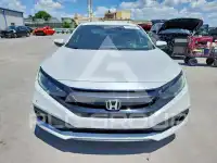 2019 Honda CIVIC фото