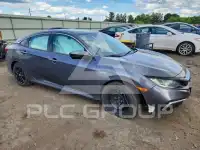 2019 Honda CIVIC photo