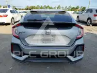 2019 Honda CIVIC фото