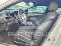 2019 Honda CIVIC photo