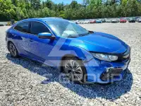 2019 Honda CIVIC фото