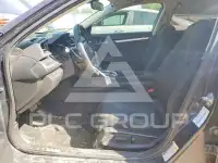 2019 Honda CIVIC фото