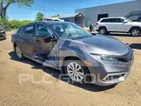 2019 Honda CIVIC photo