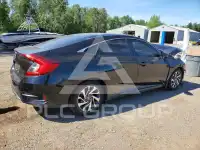 2019 Honda CIVIC photo