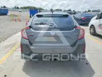 2019 Honda CIVIC фото