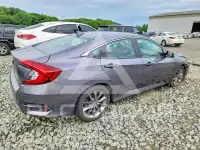 2019 Honda CIVIC фото