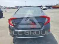 2019 Honda CIVIC photo