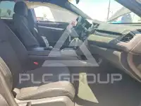 2019 Honda CIVIC фото