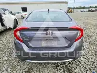 2019 Honda CIVIC фото