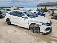 2019 Honda CIVIC photo