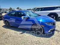 2019 Honda CIVIC фото