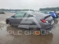 2019 Honda CIVIC фото