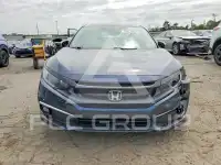 2019 Honda CIVIC фото