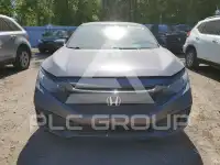 2019 Honda CIVIC фото