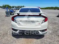 2019 Honda CIVIC photo