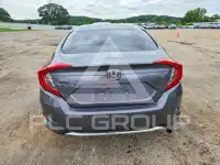 2019 Honda CIVIC фото