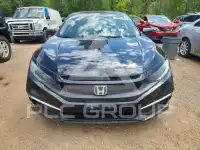 2019 Honda CIVIC фото